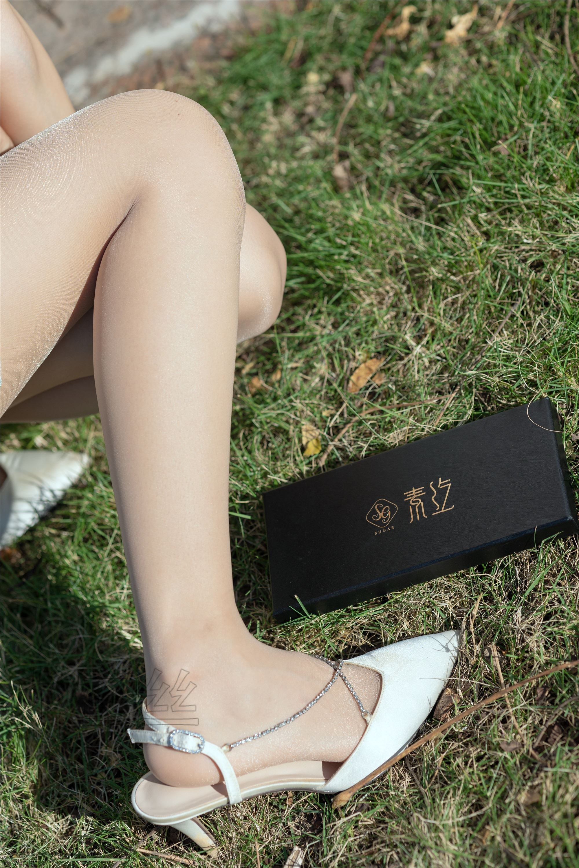 尤蜜丝 穿搭写真 NO.087